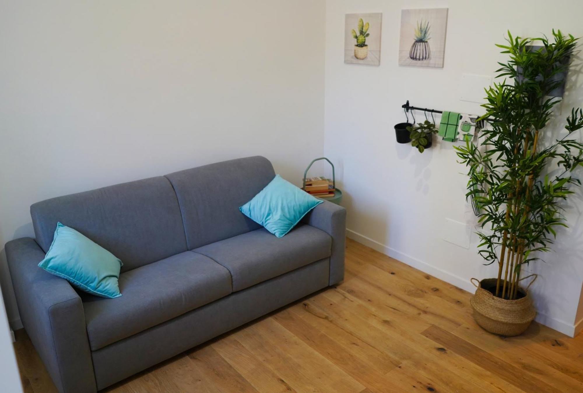 Santo Apartment In Trastevere Rome Exterior photo